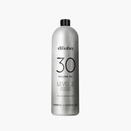 DIFIABA CREAM DEVELOPER 30vol. LEVEL2 (1.000ml)
