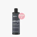 DIFIABA CHARC COOL TON ANTI-BRASS SHAMP (250ml)