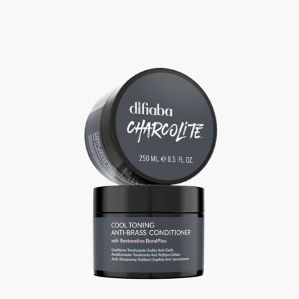 DIFIABA CHARC COOL TON ANTI-BRASS COND (250ml)
