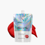DIFIABA HUE&ME RED ROSSO COLOR DEPOS. MASK (200ml)