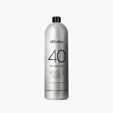 DIFIABA CREAM DEVELOPER 40vol. LEVEL3 (1.000ml)