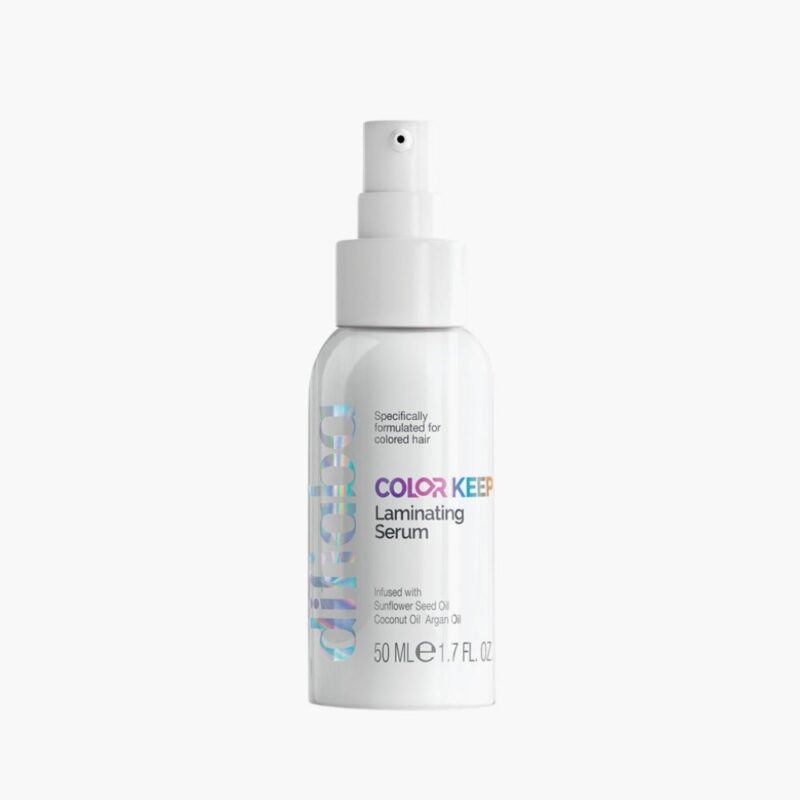 DIFIABA COLOR KEEP LAMINATING SERUM (50ml)