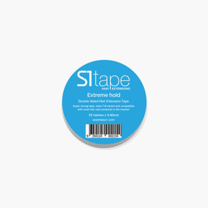 SEAMLESS1 EXTENSION TAPE ROLL (33m)