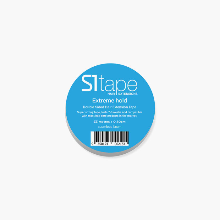 SEAMLESS1 EXTENSION TAPE ROLL (33m)