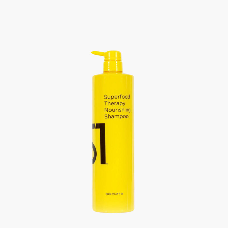 SEAMLESS1 PROFESSIONAL NOURISHING SHAMPOO (1.000ml)