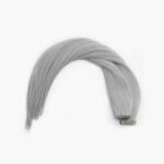 SEAMLESS1 TAPE SILVER FOX (43cm)
