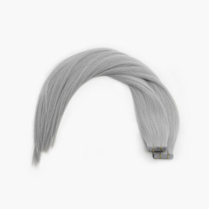 SEAMLESS1 TAPE SILVER FOX (43cm)