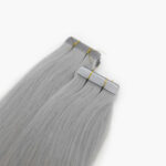 SEAMLESS1 TAPE SILVER FOX (43cm)