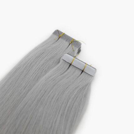 SEAMLESS1 TAPE SILVER FOX (43cm)