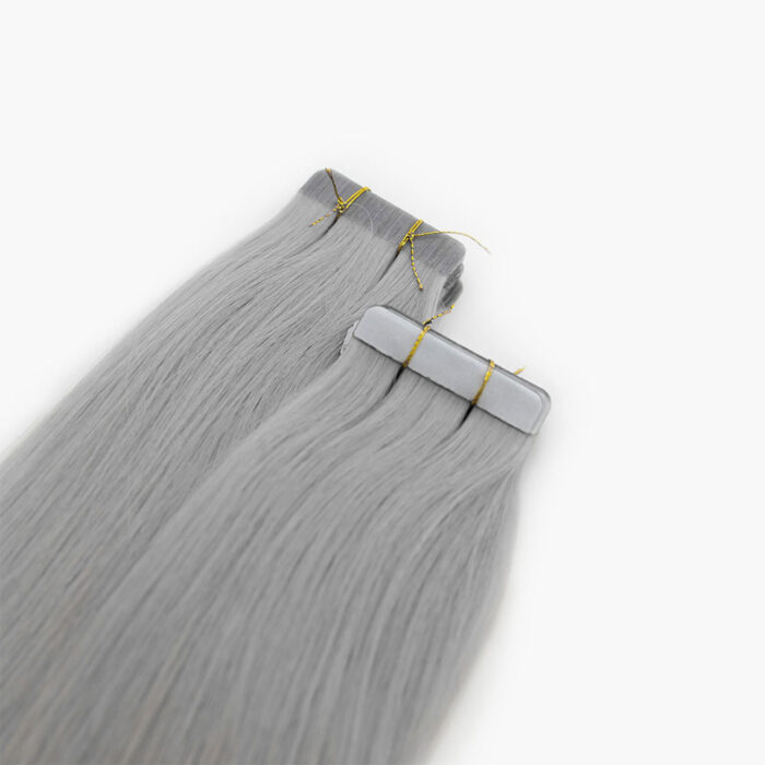 SEAMLESS1 TAPE SILVER FOX (43cm)