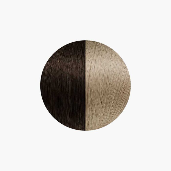 SEAMLESS1 TAPE HOT CHOCOLATE 54.5 (56cm)