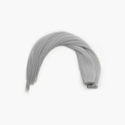SEAMLESS1 TAPE SILVER FOX 54.5 (56cm)