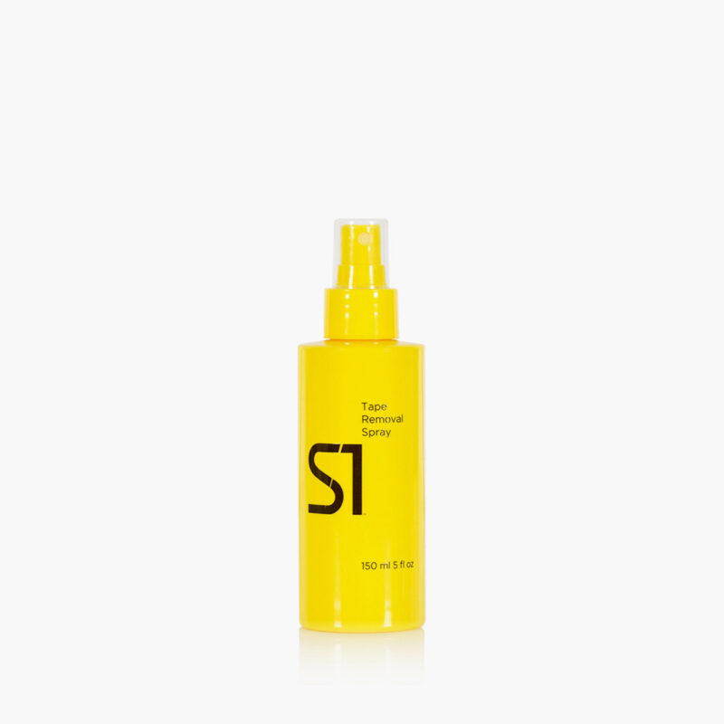 SEAMLESS1 TAPE REMOVAL SPRAY (150ml)