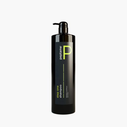 PEPTAME SHAMPOO - STEP-1 (1.000ml)