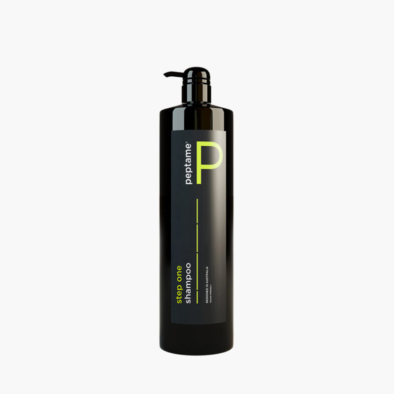 PEPTAME SHAMPOO - STEP-1 (1.000ml)