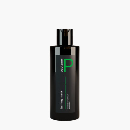PEPTAME TAMING MASK