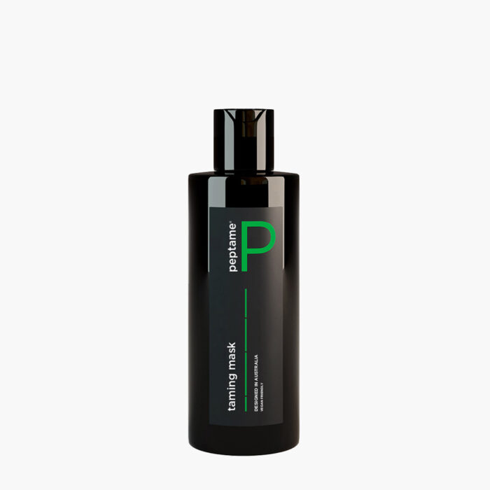 PEPTAME TAMING MASK