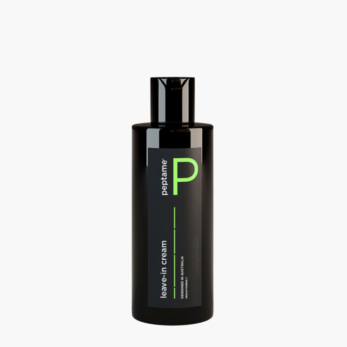 PEPTAME LEAVE-IN CREAM