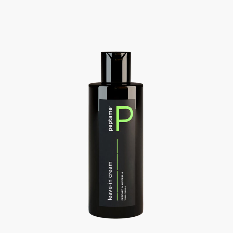 PEPTAME LEAVE-IN CREAM