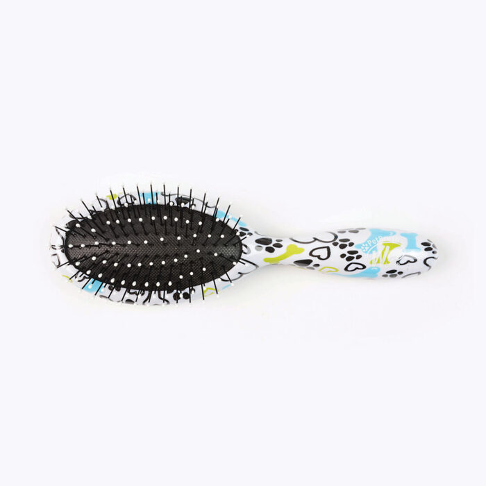 WET BRUSH PET- DOG BONES