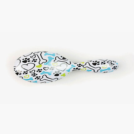 WET BRUSH PET- DOG BONES