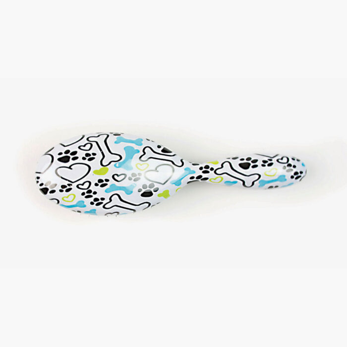 WET BRUSH PET- DOG BONES