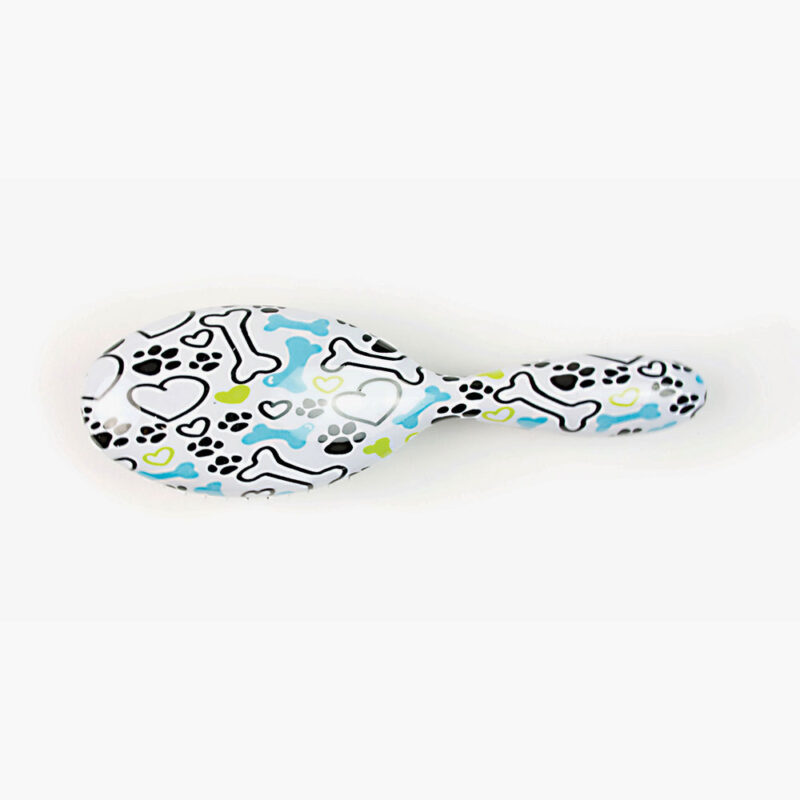 WET BRUSH PET- DOG BONES