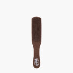 WET BRUSH MEN LEATHER (ΚΑΦΕ)