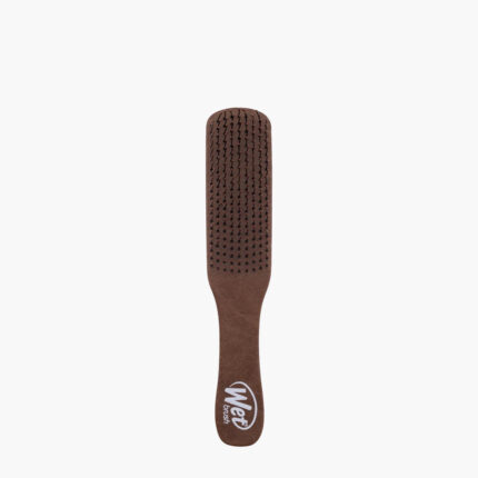 WET BRUSH MEN LEATHER (ΚΑΦΕ)