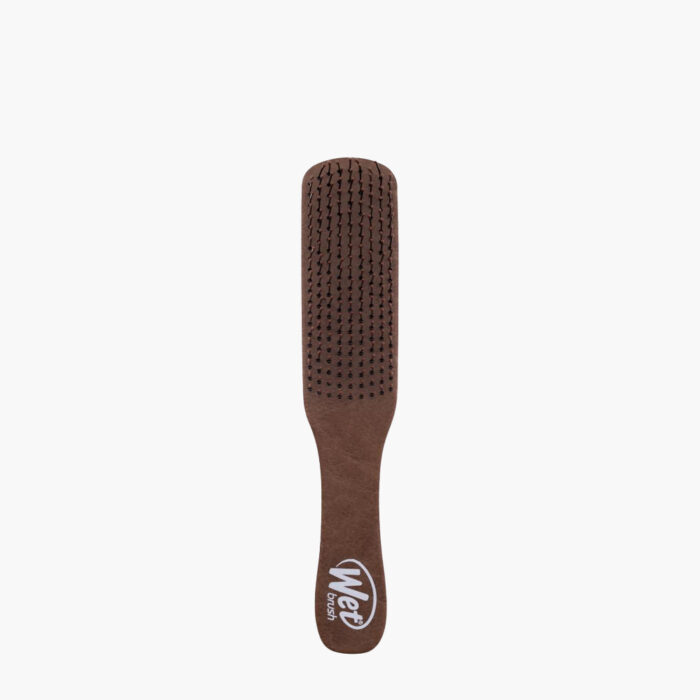 WET BRUSH MEN LEATHER (ΚΑΦΕ)