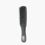 WET BRUSH MEN LEATHER (ΜΑΥΡΗ)