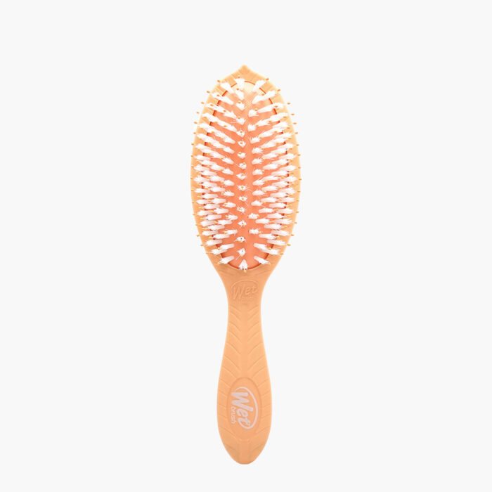 WET BRUSH SHINE & GO GREEN TREATM. COCONUT OIL