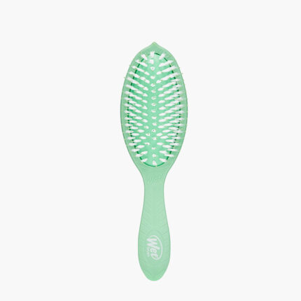 WET BRUSH SHINE & GO GREEN TREATM. TEA TREE