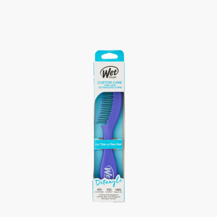 WET BRUSH CUSTOM CARE COMB - THIN HAIR