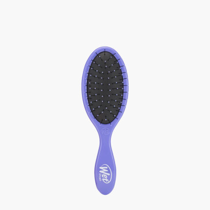 WET BRUSH CUSTOM CARE DETANGLER THIN HAIR (ΜΩΒ)