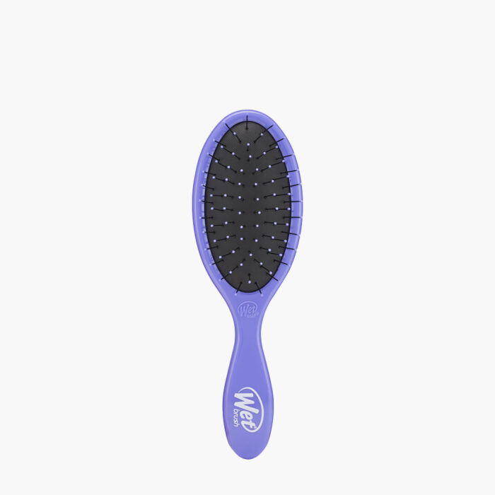 WET BRUSH CUSTOM CARE DETANGLER THIN HAIR (ΜΩΒ)