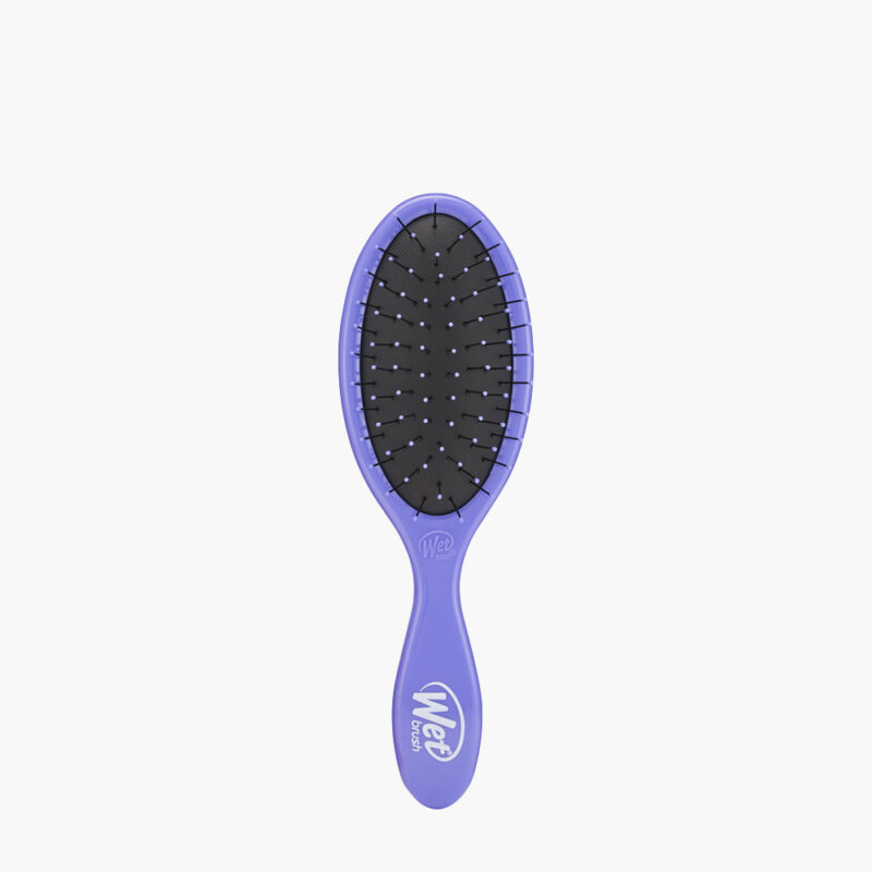 WET BRUSH CUSTOM CARE DETANGLER THIN HAIR (ΜΩΒ)