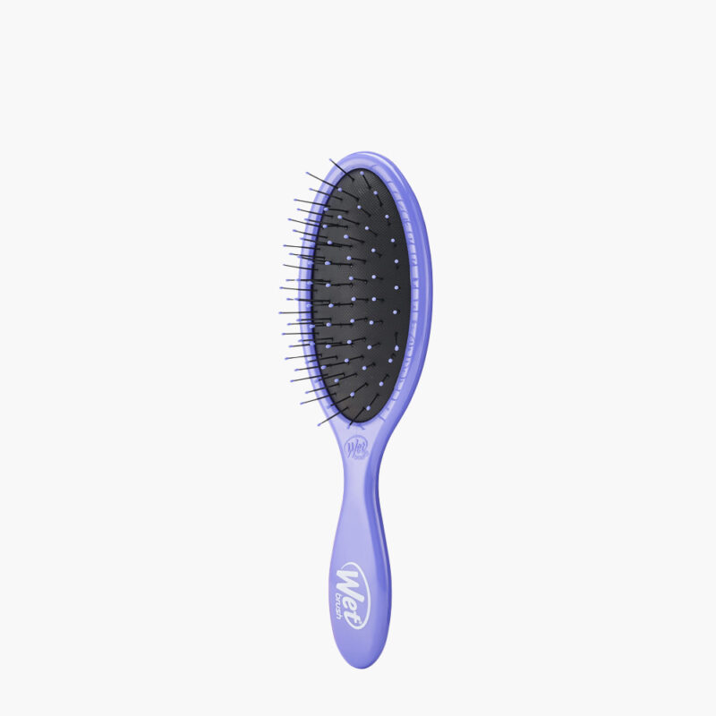 WET BRUSH CUSTOM CARE DETANGLER THIN HAIR (ΜΩΒ)