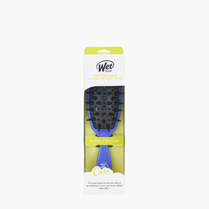 WET BRUSH CUSTOM TREATMENT (ΜΩΒ)