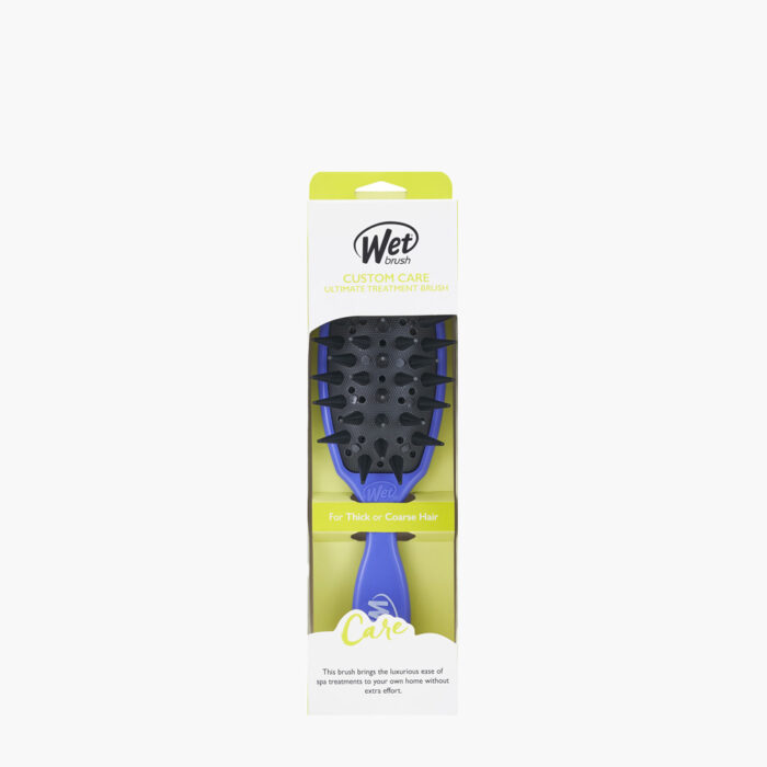 WET BRUSH CUSTOM TREATMENT (ΜΩΒ)