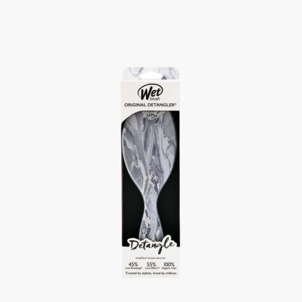 WET BRUSH METALLIC MARBLE DETANGLER (ΑΣΗΜΙ)
