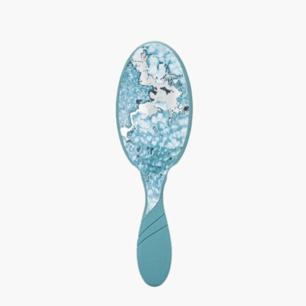 WET BRUSH DETANGLER MINERAL ETHINGS (ΓΑΛΑΖΟΠΡΑΣΙΝΟ)