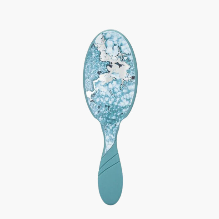 WET BRUSH DETANGLER MINERAL ETHINGS (ΓΑΛΑΖΟΠΡΑΣΙΝΟ)