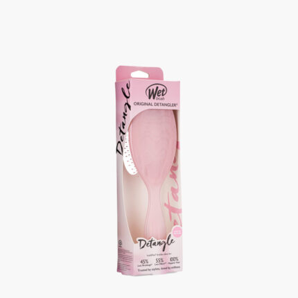 WET BRUSH NATURAL MARBLE DETANGLER