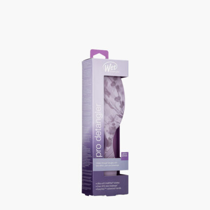 WET BRUSH PRO DETANGLER FLORAL SHADOWS (ΜΩΒ)