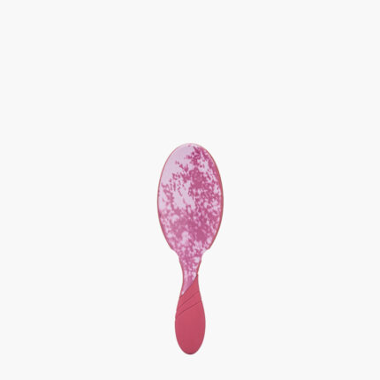 WET BRUSH PRO DETANGLER FLORAL SHADOWS (ΜΟΥΡΟ)