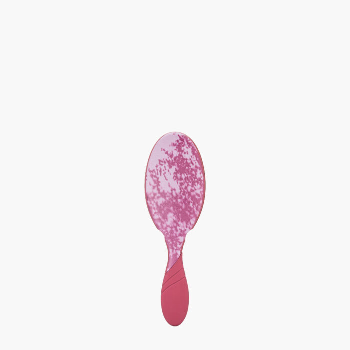 WET BRUSH PRO DETANGLER FLORAL SHADOWS (ΜΟΥΡΟ)
