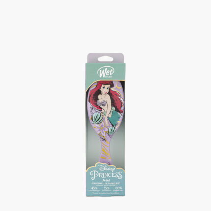 WET BRUSH DISNEY CLASSIC - ARIEL