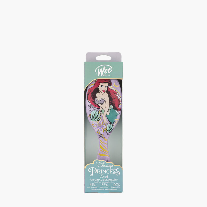 WET BRUSH DISNEY CLASSIC - ARIEL