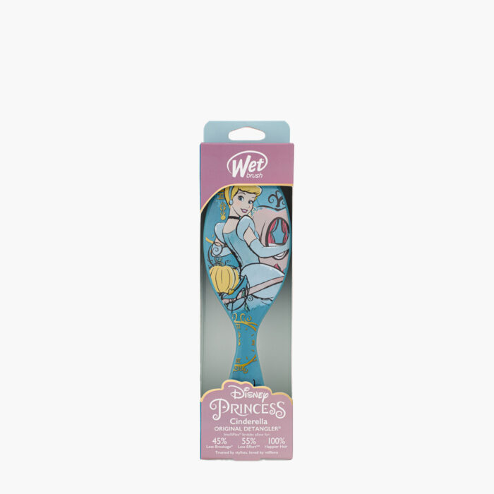 WET BRUSH DISNEY CLASSIC - CINDERELLA